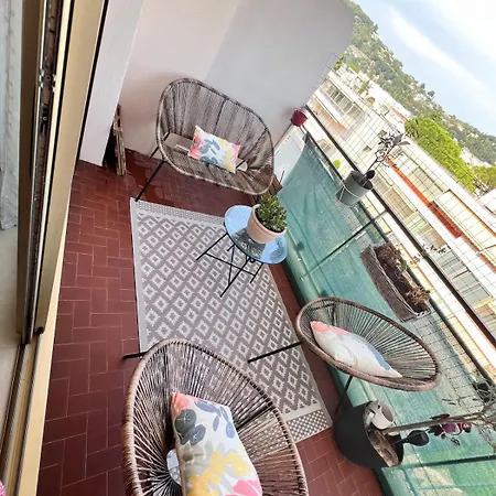 Appartement Appartement Le Cannet *