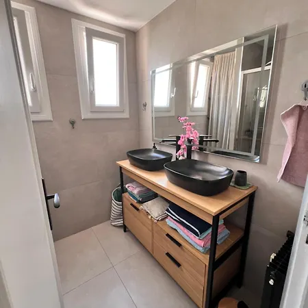 Appartement Le Cannet Appartement