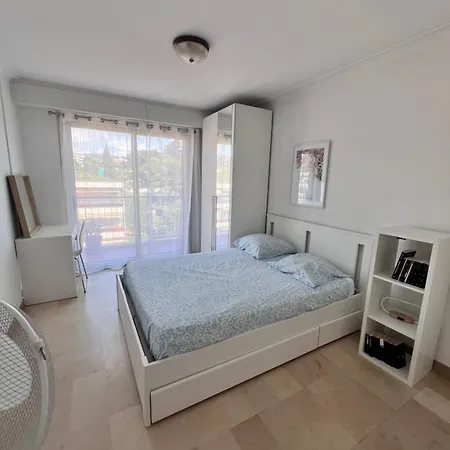 Appartement Appartement Le Cannet