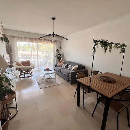 Appartement Le Cannet *