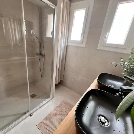 Daire Appartement Le Cannet