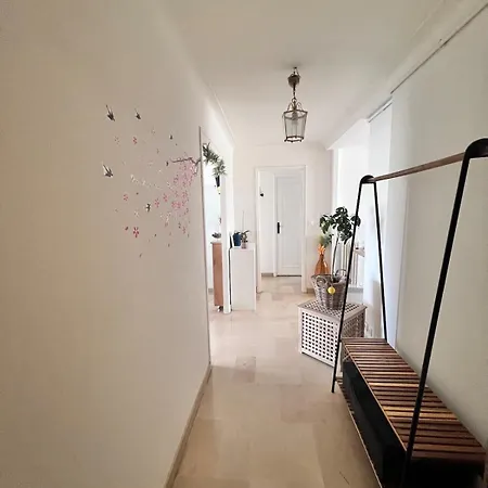 Appartement Le Cannet Daire Le Cannet