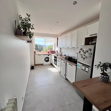 Appartement Le Cannet * לה קאנה